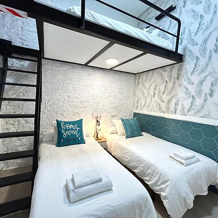 Ever House - Alcala Loft Мадрид Екстериор снимка
