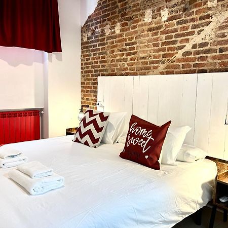 Ever House - Alcala Loft Мадрид Екстериор снимка
