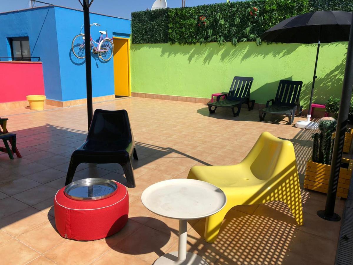 Ever House - Alcala Loft Мадрид Екстериор снимка