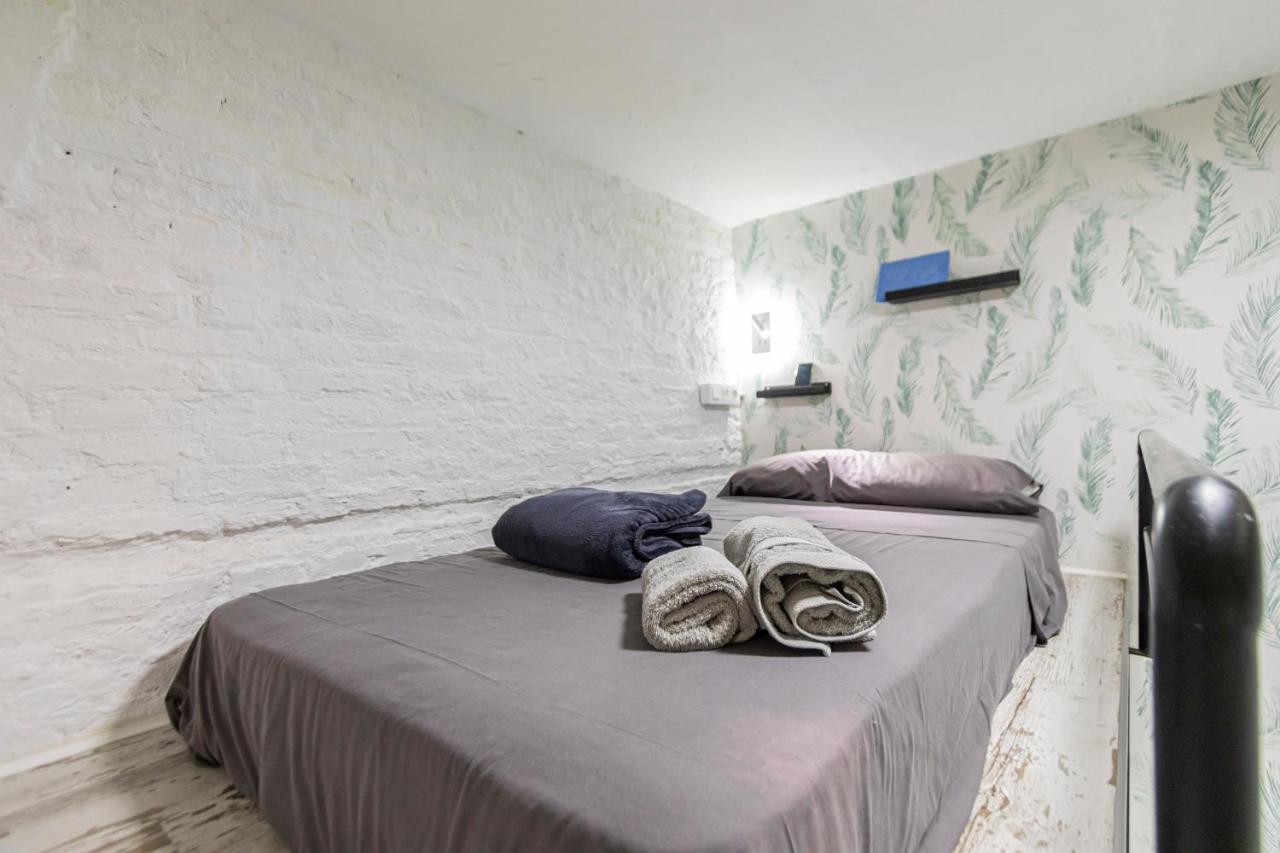 Ever House - Alcala Loft Мадрид Екстериор снимка