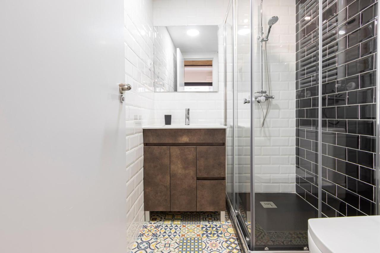 Ever House - Alcala Loft Мадрид Екстериор снимка