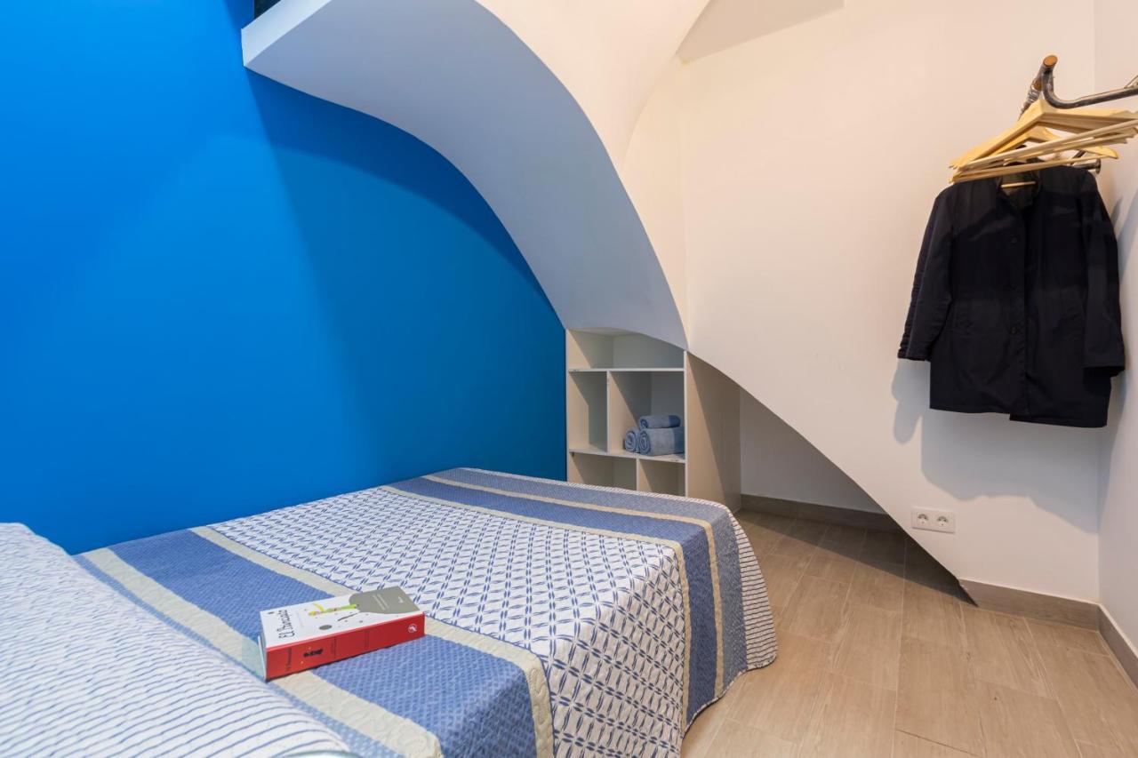 Ever House - Alcala Loft Мадрид Екстериор снимка