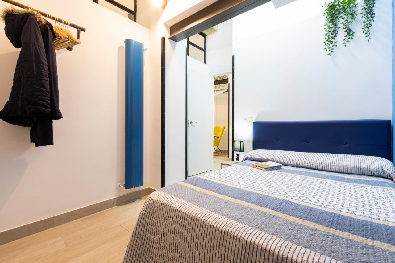Ever House - Alcala Loft Мадрид Екстериор снимка