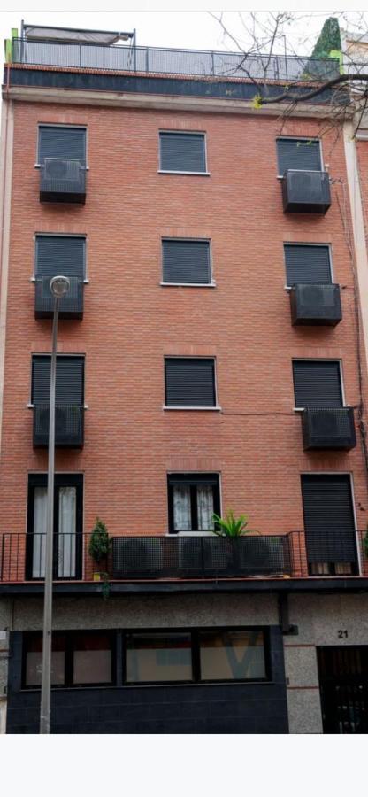 Ever House - Alcala Loft Мадрид Екстериор снимка