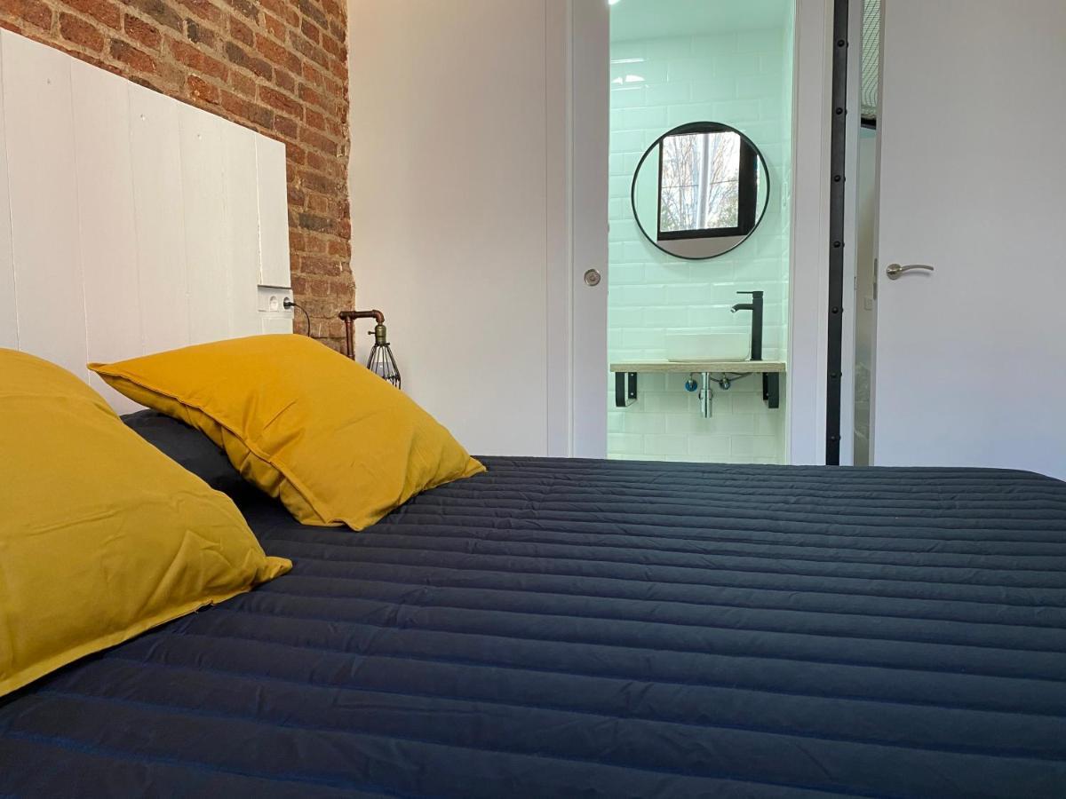 Ever House - Alcala Loft Мадрид Екстериор снимка