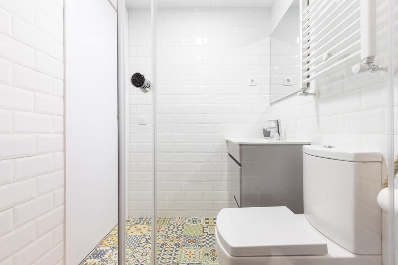 Ever House - Alcala Loft Мадрид Екстериор снимка