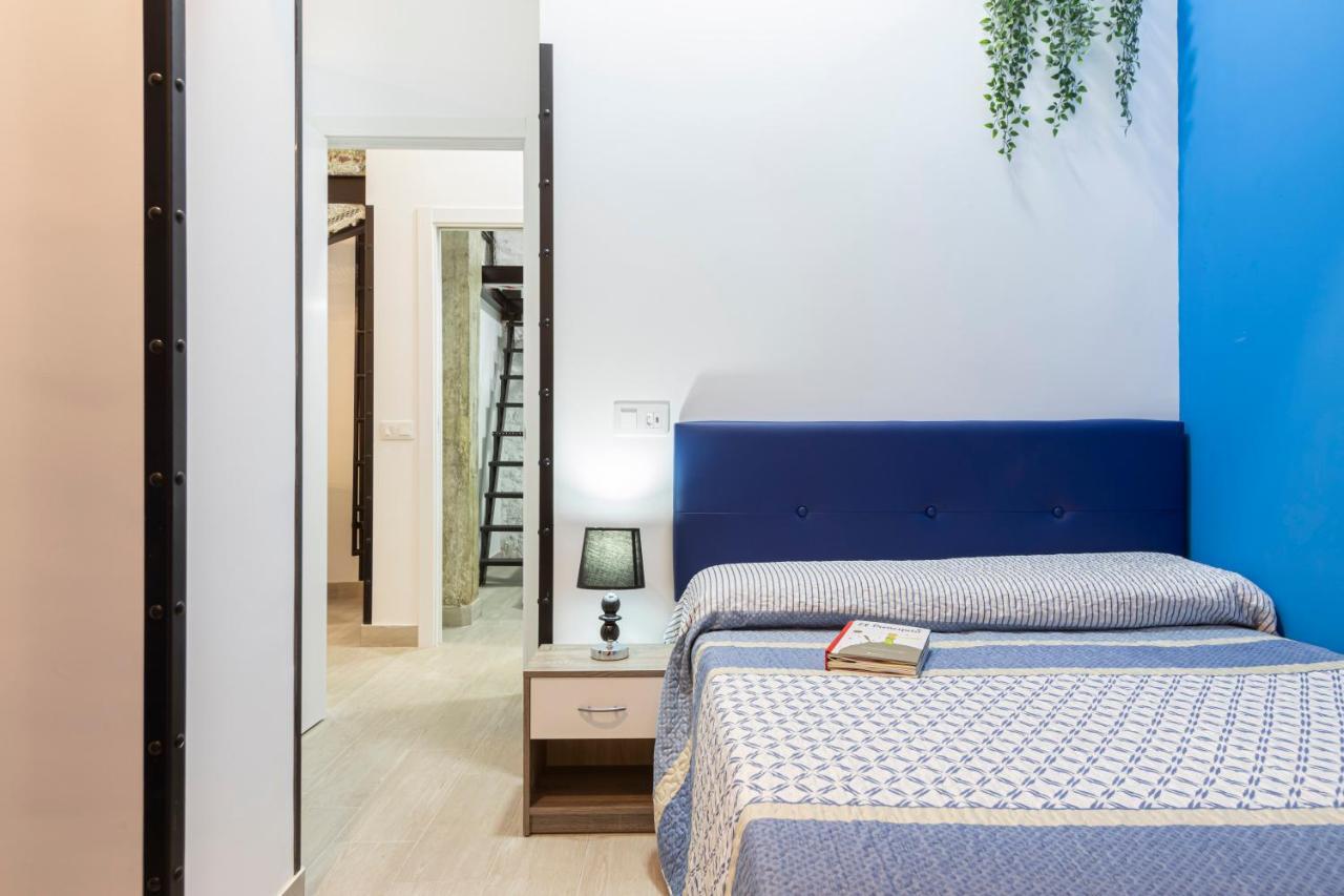 Ever House - Alcala Loft Мадрид Екстериор снимка