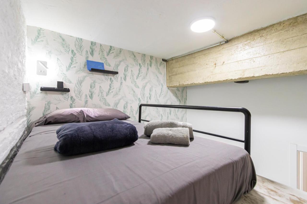 Ever House - Alcala Loft Мадрид Екстериор снимка