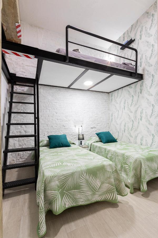 Ever House - Alcala Loft Мадрид Екстериор снимка