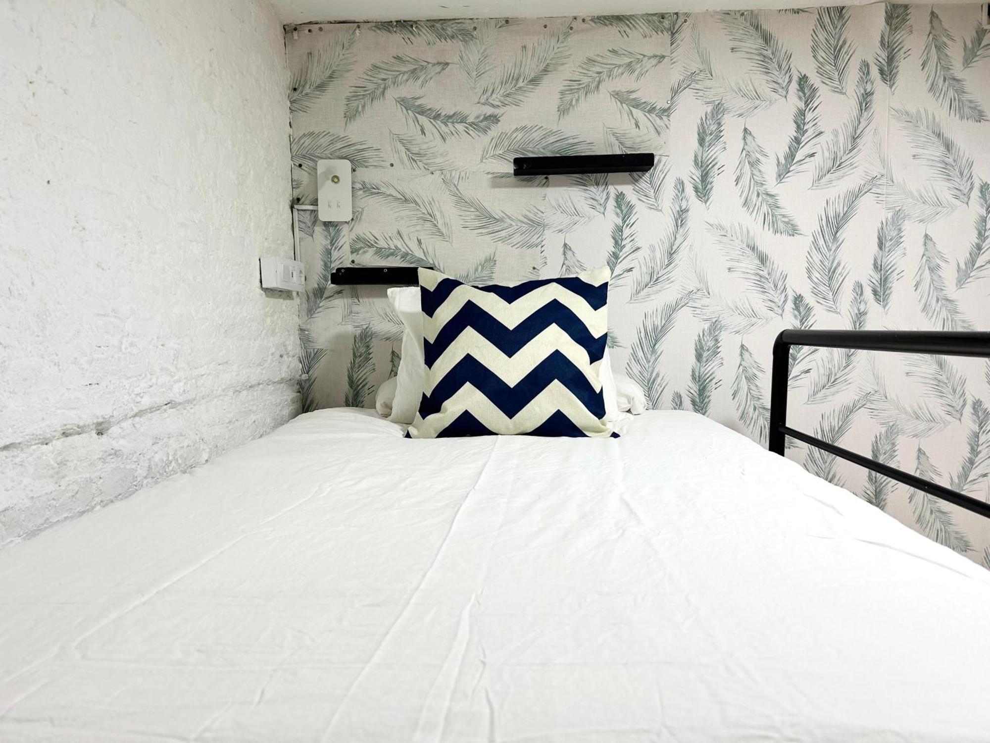 Ever House - Alcala Loft Мадрид Екстериор снимка