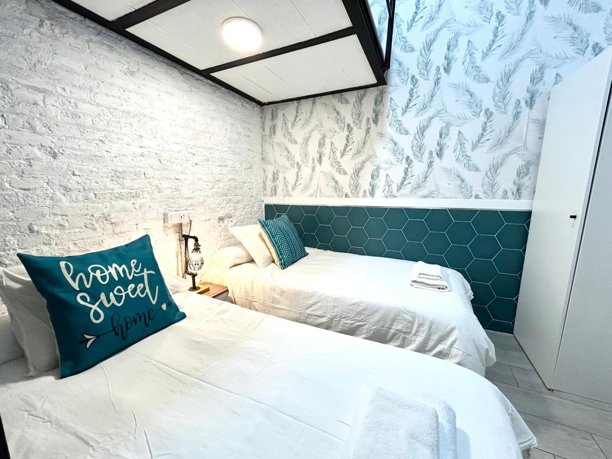 Ever House - Alcala Loft Мадрид Екстериор снимка