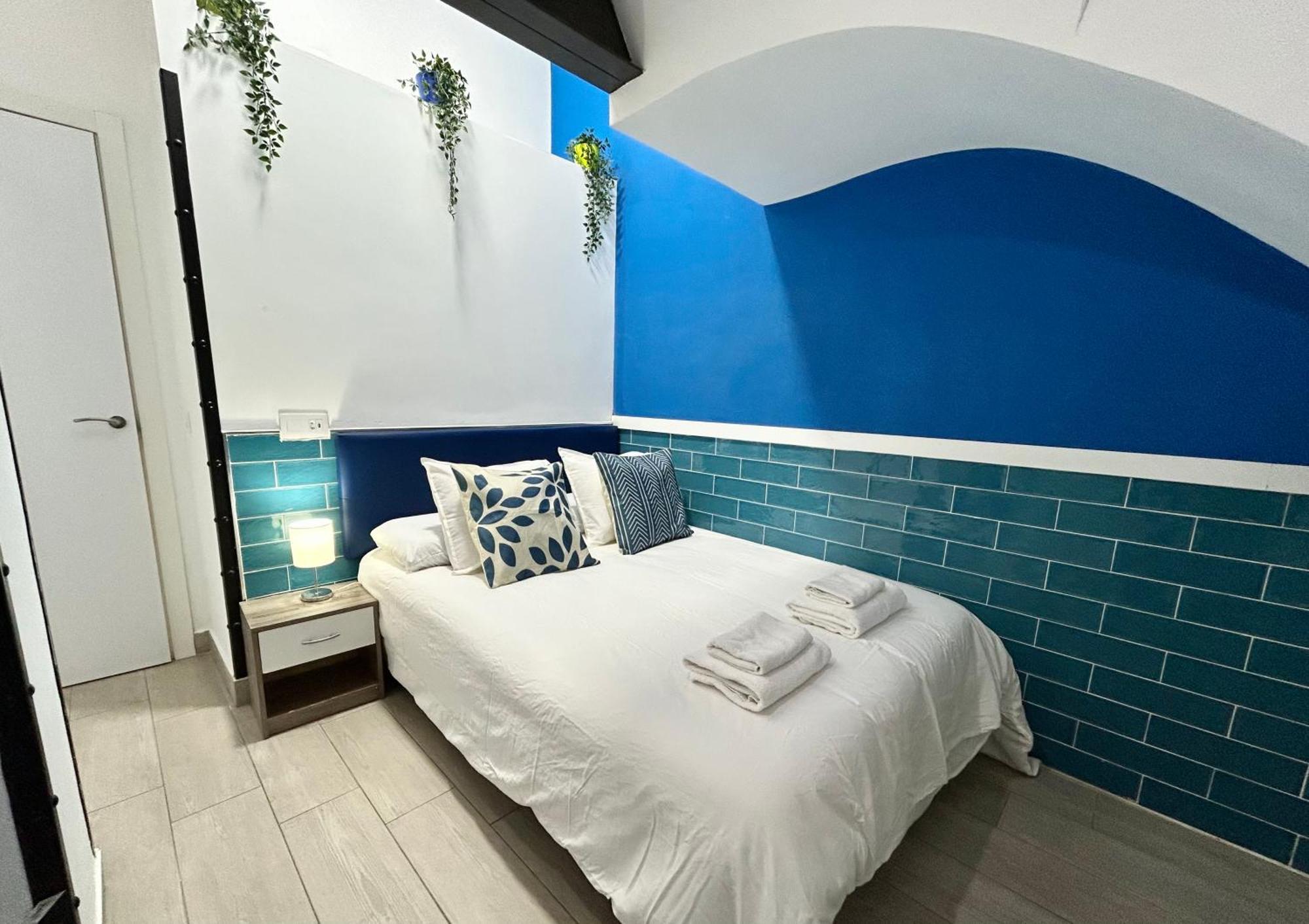 Ever House - Alcala Loft Мадрид Екстериор снимка
